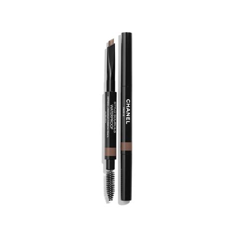 chanel brow pencil 30|de chanel eyebrow pencil reviews.